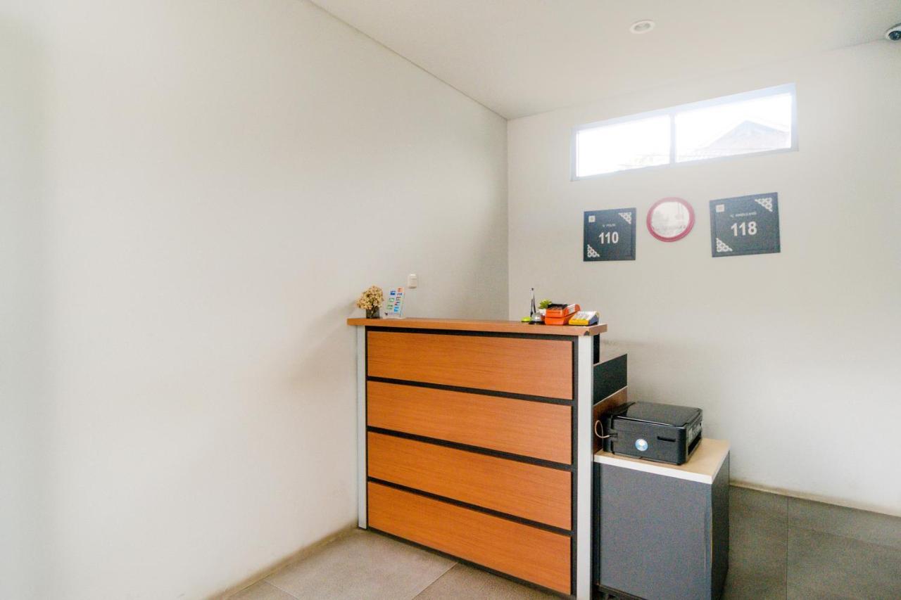 Oyo Life 3204 Beverly Park Bandung Buitenkant foto