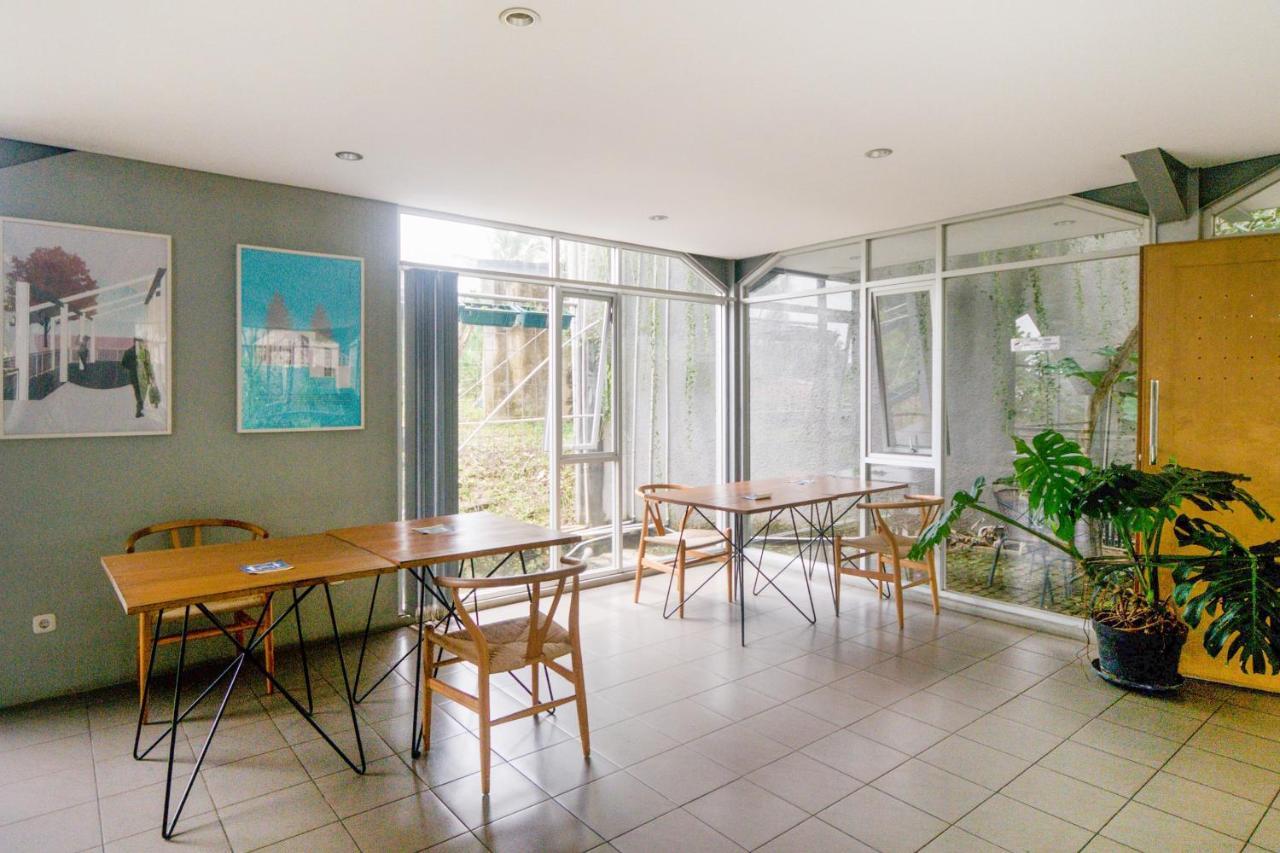 Oyo Life 3204 Beverly Park Bandung Buitenkant foto